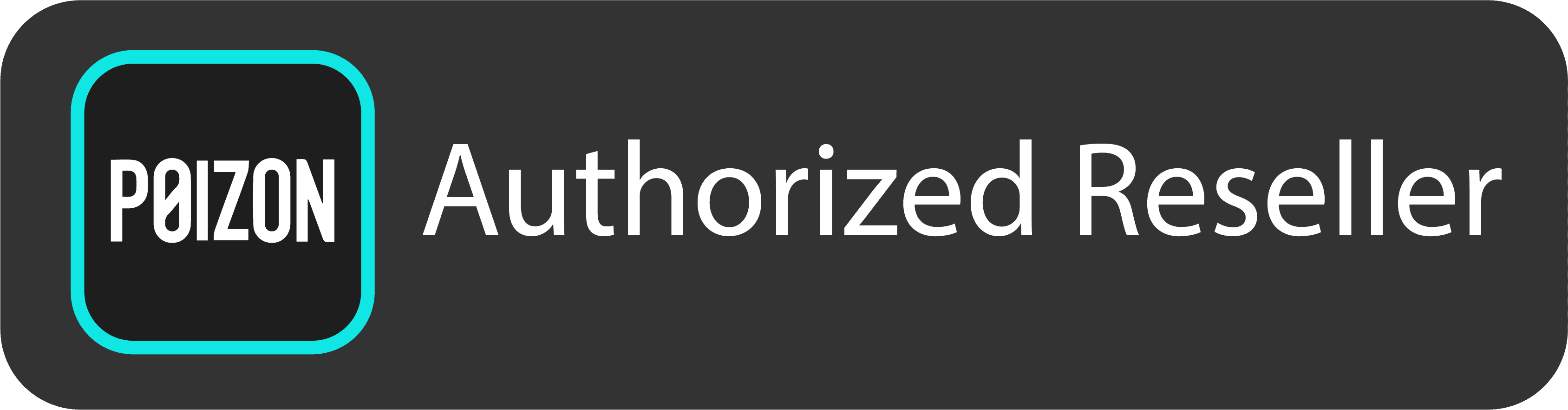 Authorized Poizon Reseller